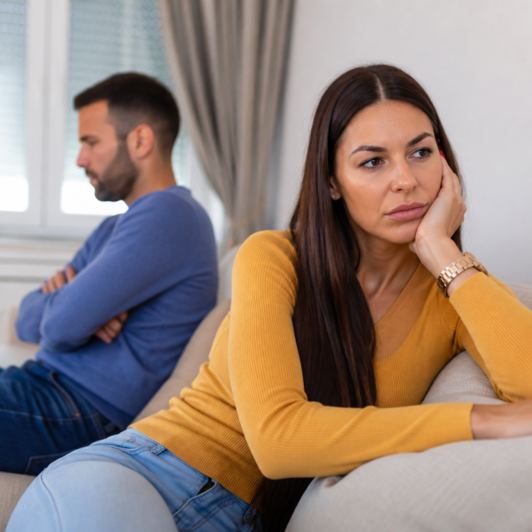 7 Sinais de que Seu Relacionamento Vai Acabar