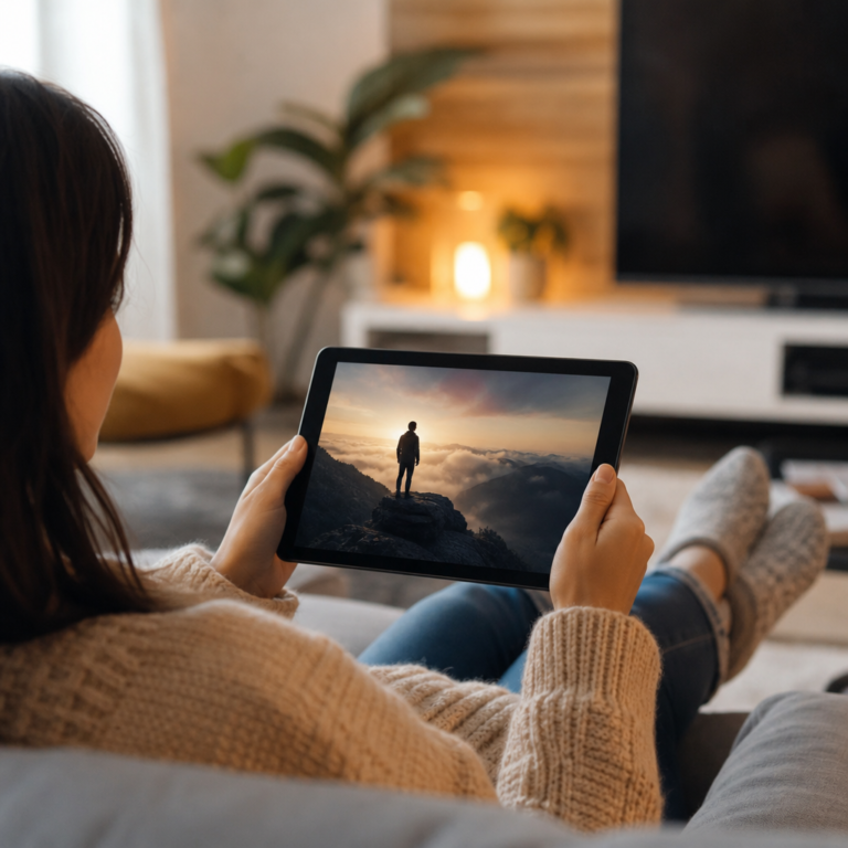 Os melhores apps para Assistir Filmes Grátis Online