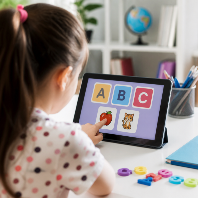 Melhores Apps para Aprender a Ler e Escrever