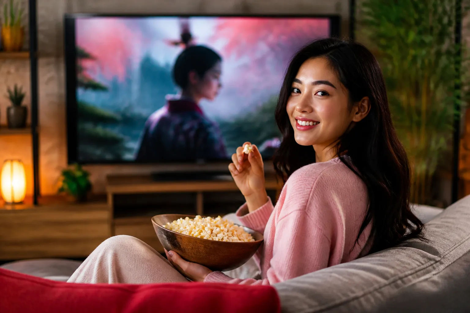 Guia completo para assistir filmes asiáticos sem pagar nada